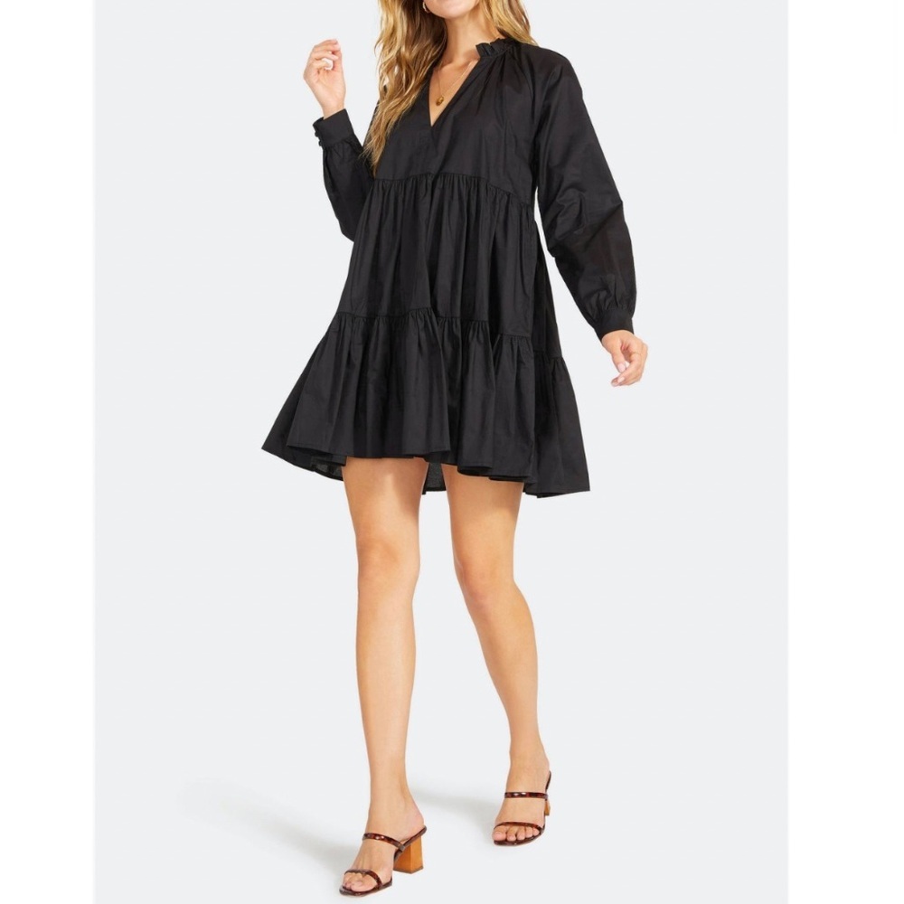 BB Dakota by Steve Madden Mini Dress These Days